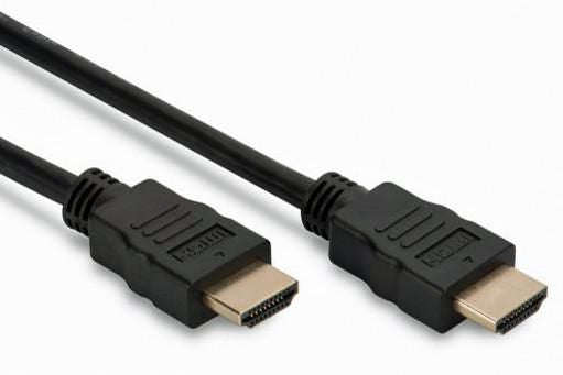 Mercodan HDMI 2.0 Kabel, 4K@60Hz, PVC,