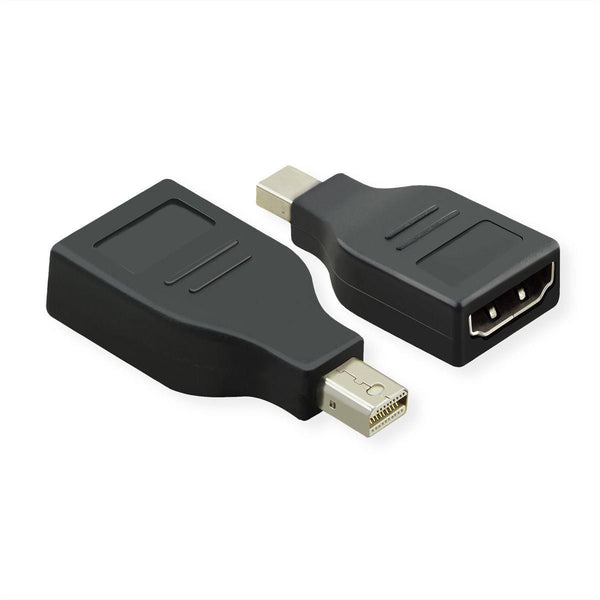 Value Adapter Mini Displayport: Han