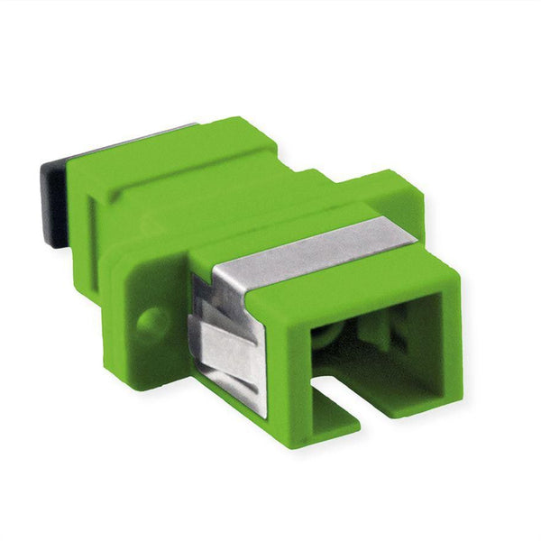 Value Fibre Optic Adapter, SC