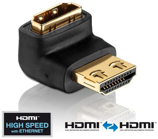 PureLink PUREINSTALL HDMI: HAN - HDMI: