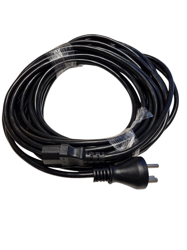 Mercodan Dansk str�mkabel 5,0m, Type K