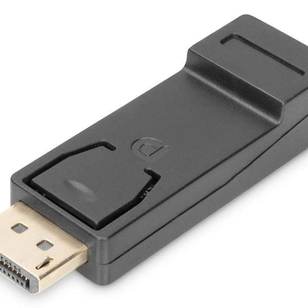 Digitus DisplayPort Adapter, Type DP
