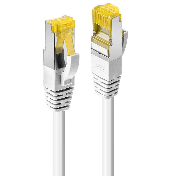 Lindy Networking Cable White 5 M