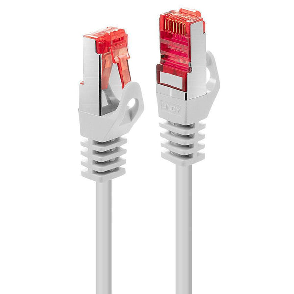 Lindy Cat.6 S/Ftp Networking Cable