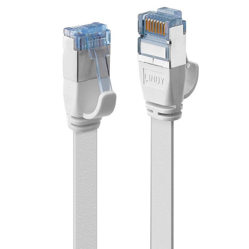 Lindy Networking Cable White 10 M