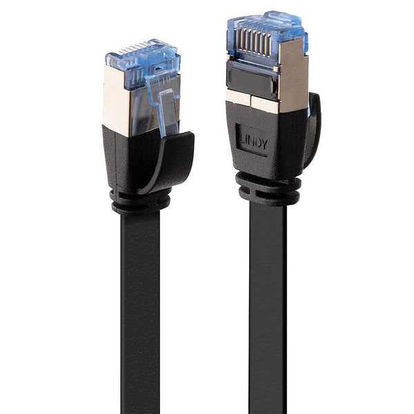 Lindy Networking Cable Black 10 M