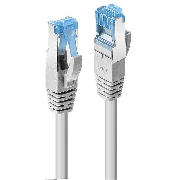 Lindy 0.3m Cat.6A U/UTP LSZH Cable