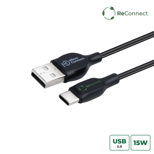 MicroConnect ReConnect (GRS) USB-C 3.2 Gen