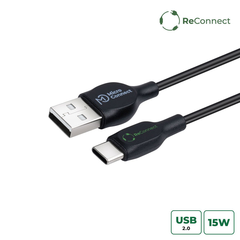 MicroConnect ReConnect (GRS) USB-C 3.2 Gen