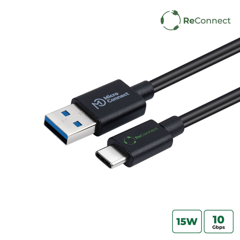 MicroConnect ReConnect (GRS) USB-C to