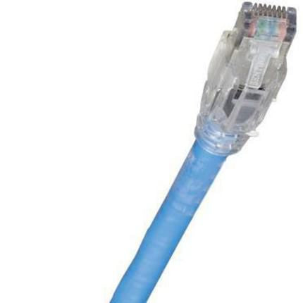 Belden 10GX Patch Cord S/FTP LSZH