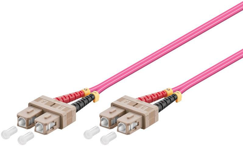 MicroConnect Fiber Patch Cable -