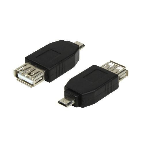 LogiLink USB 2.0 adapter