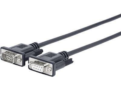 Vivolink PRO RS232 CABLE M - F