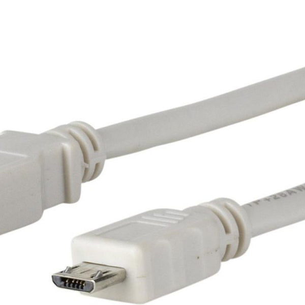 MicroConnect USB A to USB Micro B, Version