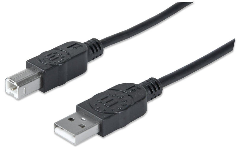 Manhattan USB 2.0 Typ A