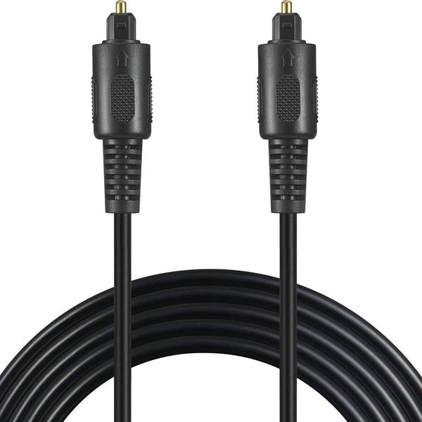 Sandberg Optical Toslink-Toslink,  1.8m