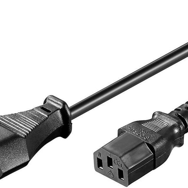 MicroConnect Power Cord Italy - C13 5m