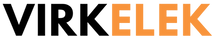 Virkelek